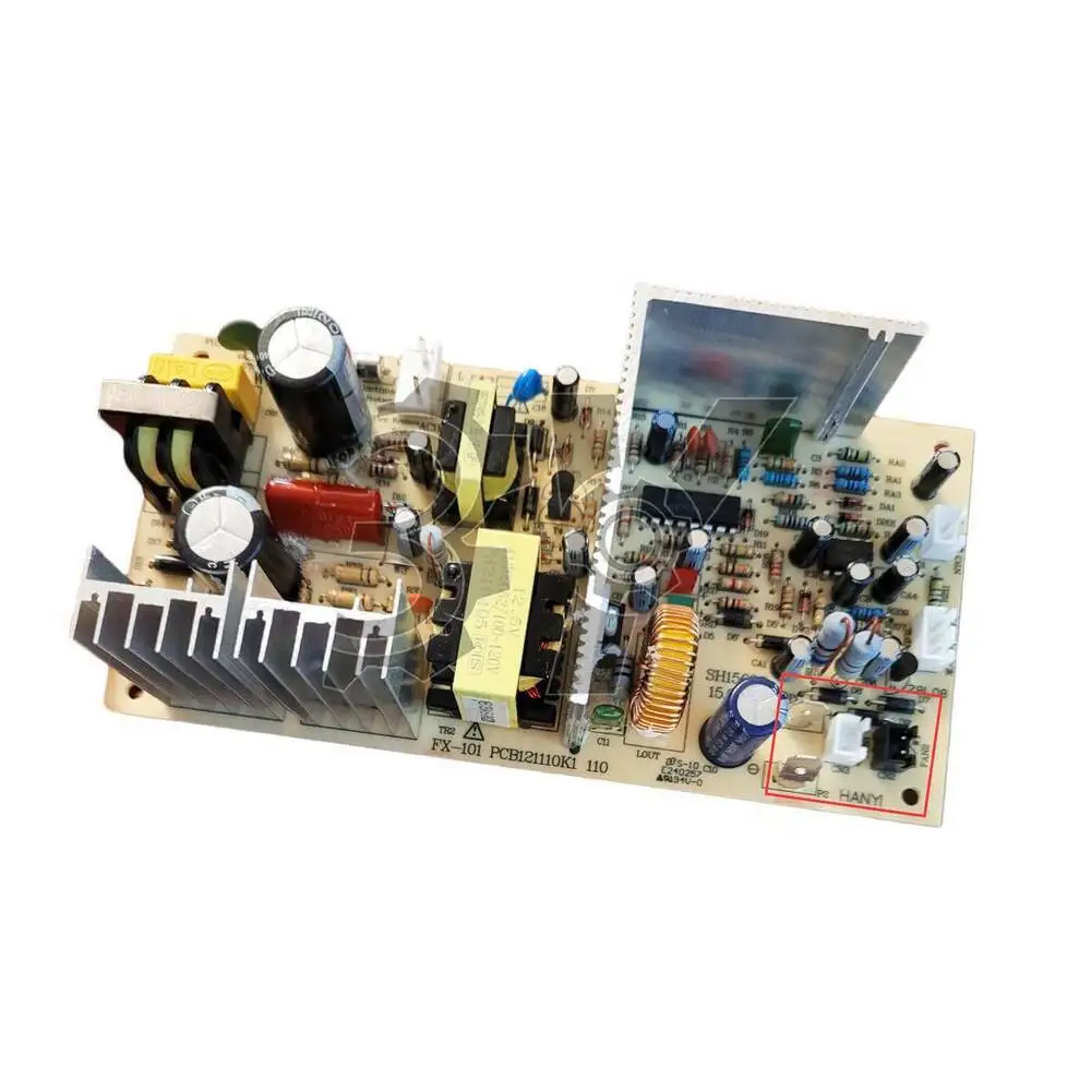 

Новая встроенная монтажная плата для шкафа красного вина, мощность 70 Вт, напряжение 110 В, 1 шт.