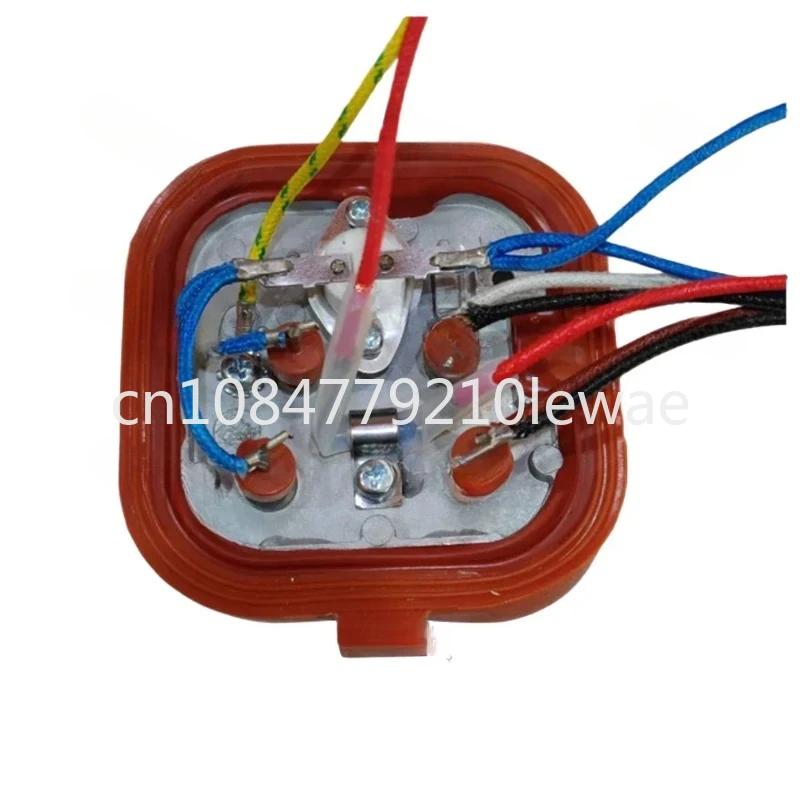 Подвесной железный нагревательный корпус для Philips GC512 GC516 GC518 GC522 GC523 GC524 GC527 Замена