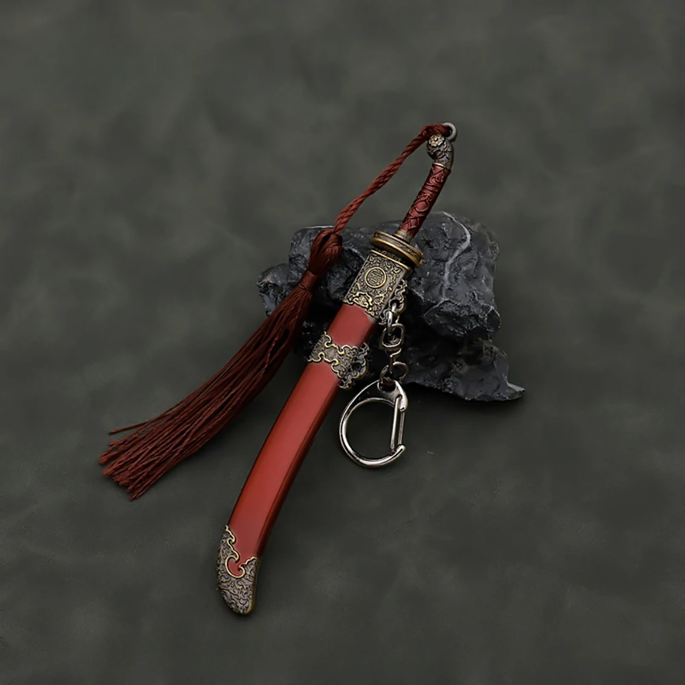 Брелок Братство лезвий 12 см