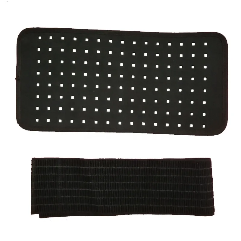 

2022 skin care devices infrared light therapy belt pain relief Medical Grade Class II 660nm 850nm