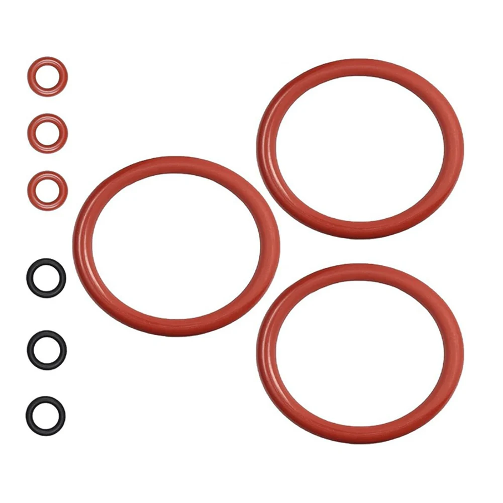 

Комплект уплотнительных колец для кофемашин Bosch и Siemens