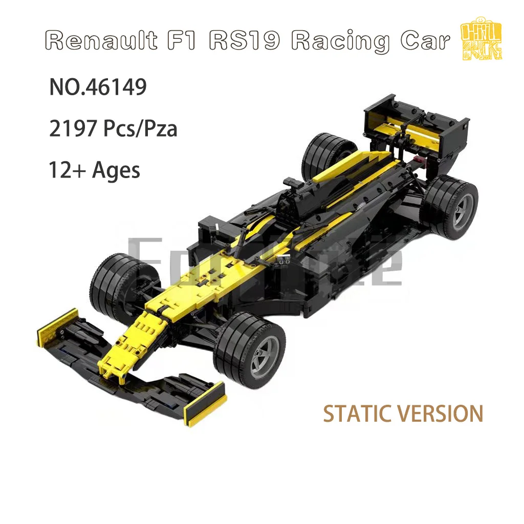 Moc-46149 Renault F1RS19 2019, ΠΠΎΠ΄Π΅Π»Ρ Π³ΠΎΠ½ΠΎΡΠ½ΠΎΠ³ΠΎ Π°Π²ΡΠΎΠΌΠΎΠ±ΠΈΠ»Ρ Legoins Ρ PDF-ΡΠΈΡΡΠ½ΠΊΠΎΠΌ, ΡΡΡΠΎΠΈΡΠ΅Π»ΡΠ½ΡΠ΅ Π±Π»ΠΎΠΊΠΈ, ΠΊΠΈΡΠΏΠΈΡΠΈ, Π΄Π΅ΡΡΠΊΠ°Ρ ΠΈΠ³ΡΡΡΠΊΠ°, ΠΏΠΎΠ΄Π°ΡΠΊΠΈ Π½Π° Π΄Π΅Π½Ρ ΡΠΎΠΆΠ΄Π΅Π½ΠΈΡ ΠΈ Π ΠΎΠΆΠ΄Π΅ΡΡΠ²ΠΎ Moc-46149 Renault F1RS19 2019, ΠΠΎΠ΄Π΅Π»Ρ Π³ΠΎΠ½ΠΎΡΠ½ΠΎΠ³ΠΎ Π°Π²ΡΠΎΠΌΠΎΠ±ΠΈΠ»Ρ Legoins Ρ PDF-ΡΠΈΡΡΠ½ΠΊΠΎΠΌ, ΡΡΡΠΎΠΈΡΠ΅Π»ΡΠ½ΡΠ΅ Π±Π»ΠΎΠΊΠΈ, ΠΊΠΈΡΠΏΠΈΡΠΈ, Π΄Π΅ΡΡΠΊΠ°Ρ ΠΈΠ³ΡΡΡΠΊΠ°, ΠΏΠΎΠ΄Π°ΡΠΊΠΈ Π½Π° Π΄Π΅Π½Ρ ΡΠΎΠΆΠ΄Π΅Π½ΠΈΡ ΠΈ Π ΠΎΠΆΠ΄Π΅ΡΡΠ²ΠΎ