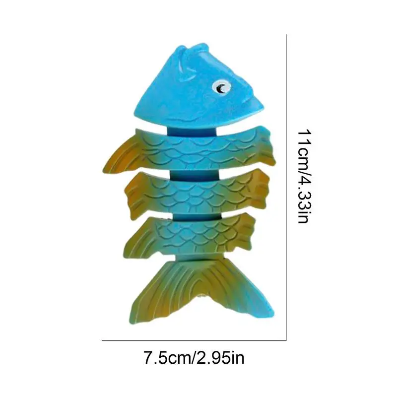 Рисунок 6 - Игрушки для дайвинга