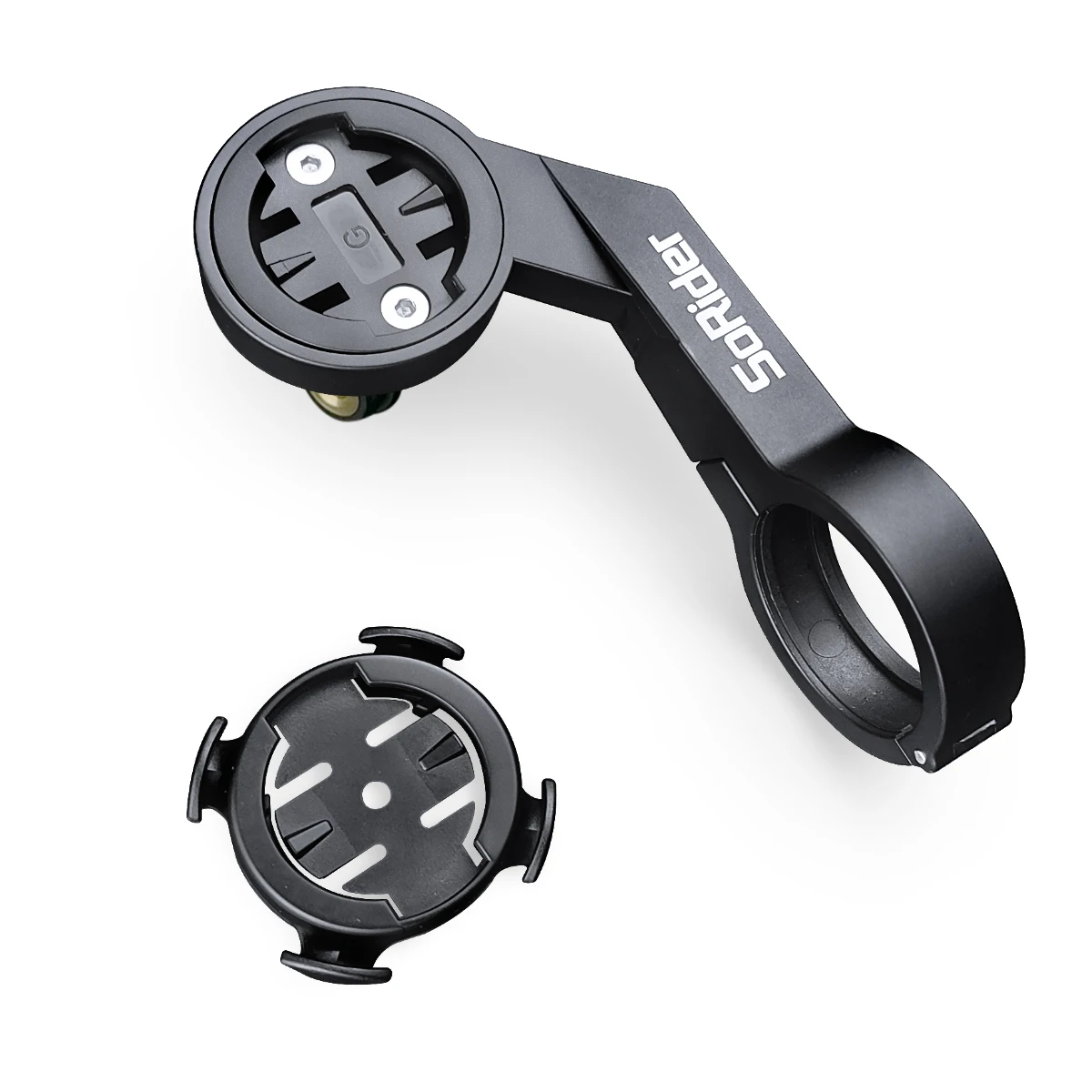 Garmin Edge 130 530 830 XOSS G Magene Bryton 320 420 750 GPS Велосипедное крепление для компьютера