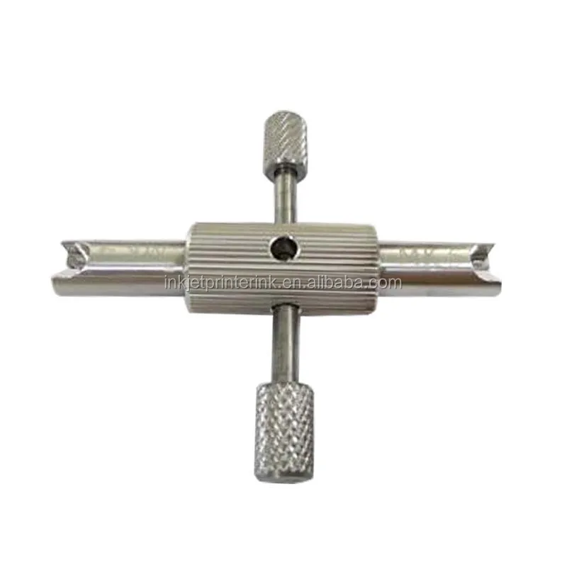 

Inkjet printer spare parts 72116 nozzle alignment tool FOR LINX
