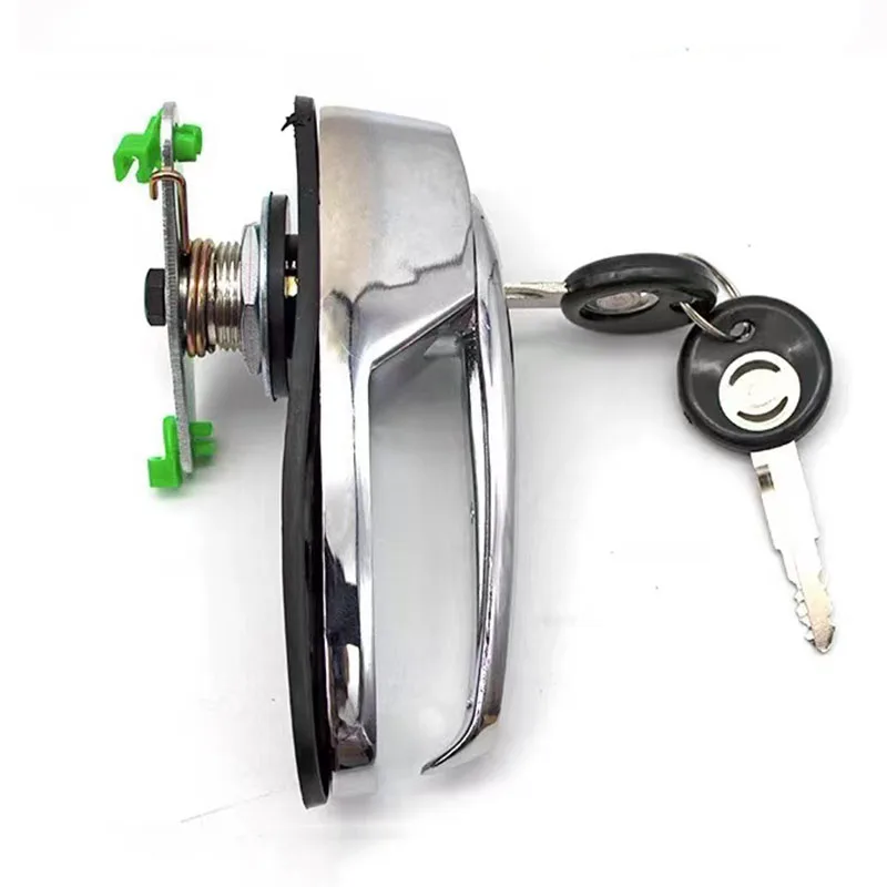 

High Quality Anti-canopy Rear Door Handle Assembly 8516700-D81-B1 For Great Wall Deer Pickup