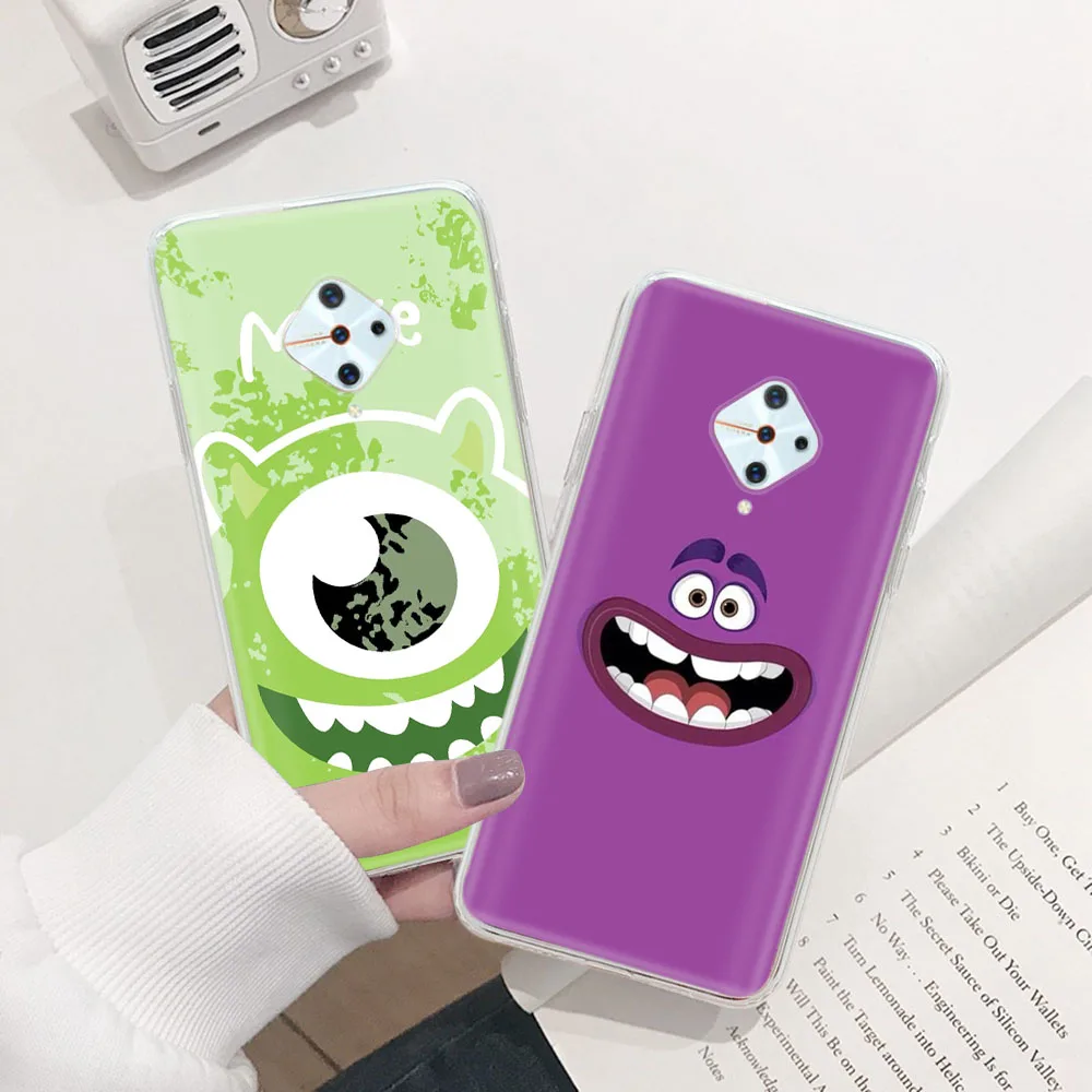 Прозрачный чехол для телефона Motorola Moto One Zoom E4 Plus E5 Macro E6 E6S E6I E7 E7I Power Z2 Play