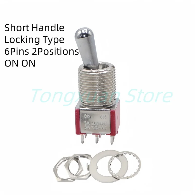 

Переключатель SH T8013-Z1