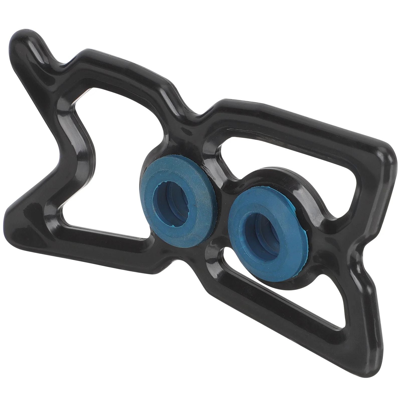 Держатель кия для отдыха с головкой моста кронштейна бильярдного стола