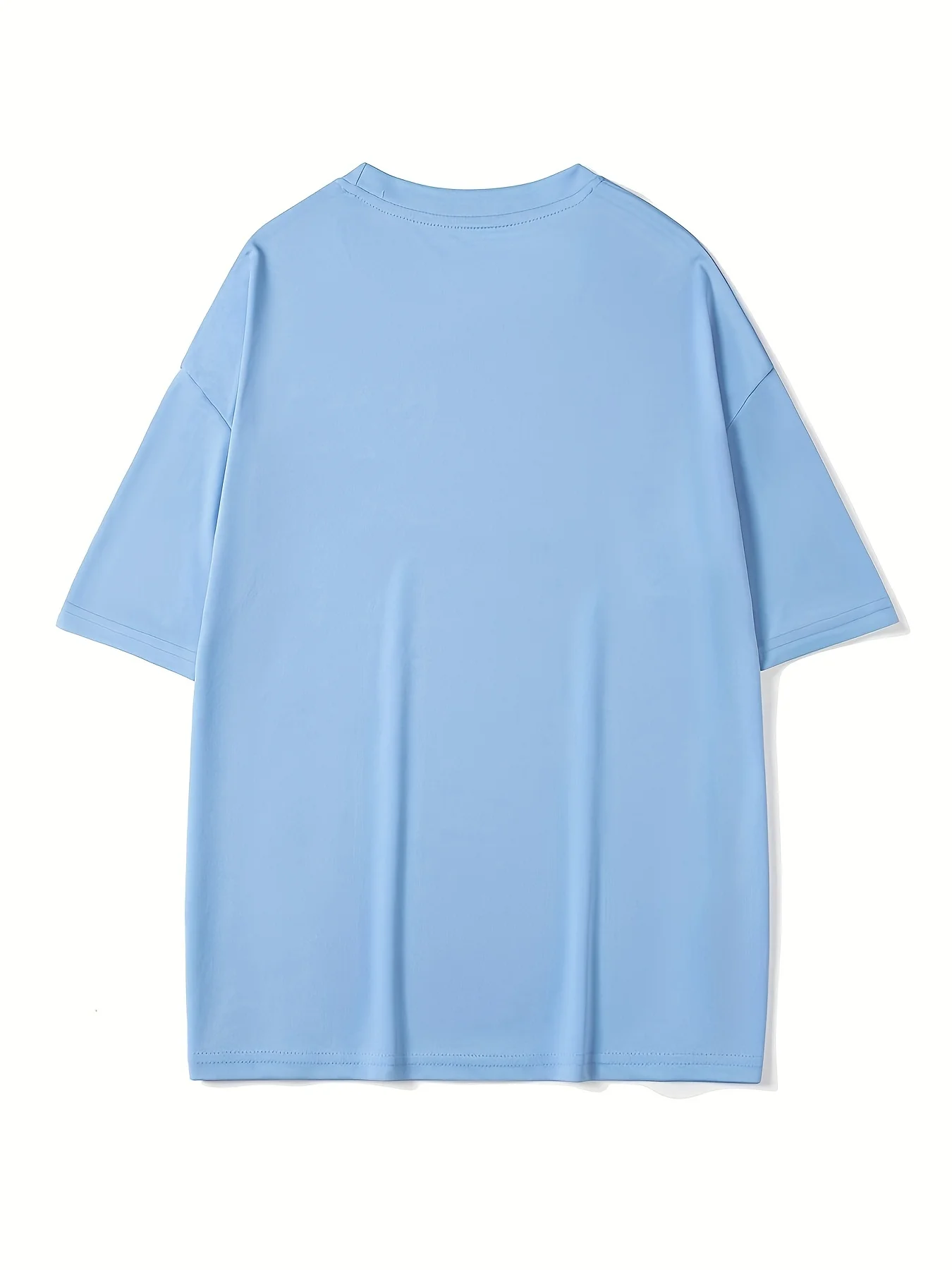 Мужская футболка из хлопка