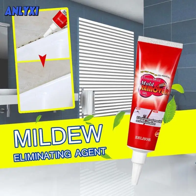 

Гель для удаления плесени, 20 г