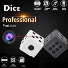 Камера с инфракрасным ночным видением SQ16 HD 1080P