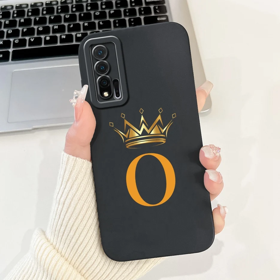 Противоударный чехол для Huawei Nova 6