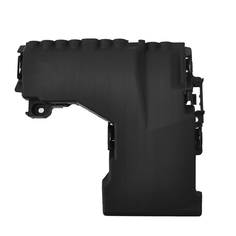 6500JE 9666817380 Автомобильный блок предохранителей модуль управления аккумулятором