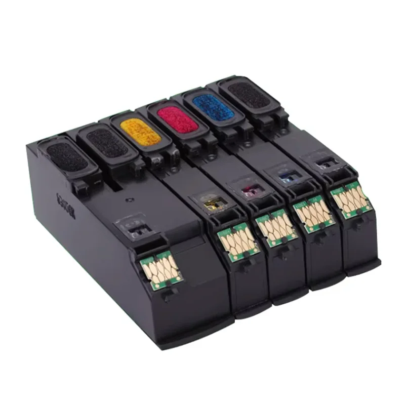 Совместимый чернильный картридж XiongCai T33 T3351 для EPSON