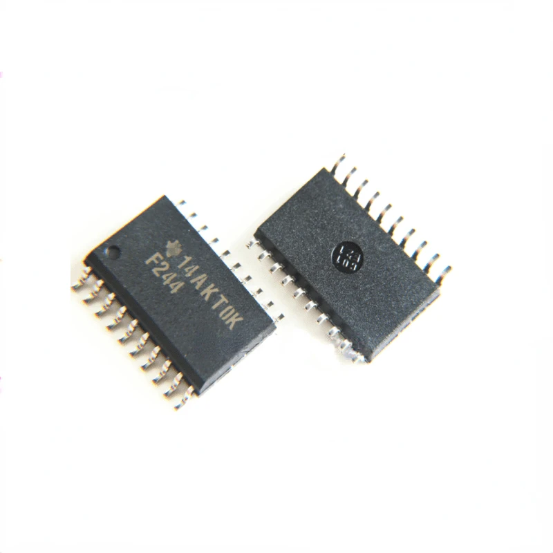 

(10piece)SN74F244DWR SN74ABT162244DGGR 74LC157A SH3307CBAODCAR 74F244 F244 ABT162244 LC157A H3307