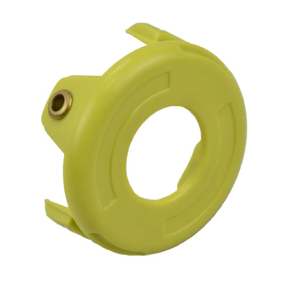 

4pcs Spool Cover Spring Set For Ryobi RAC118 Spool RLT3525S String Trimmer Parts Garden Grass Trimmer Spool Cover Spring Kits