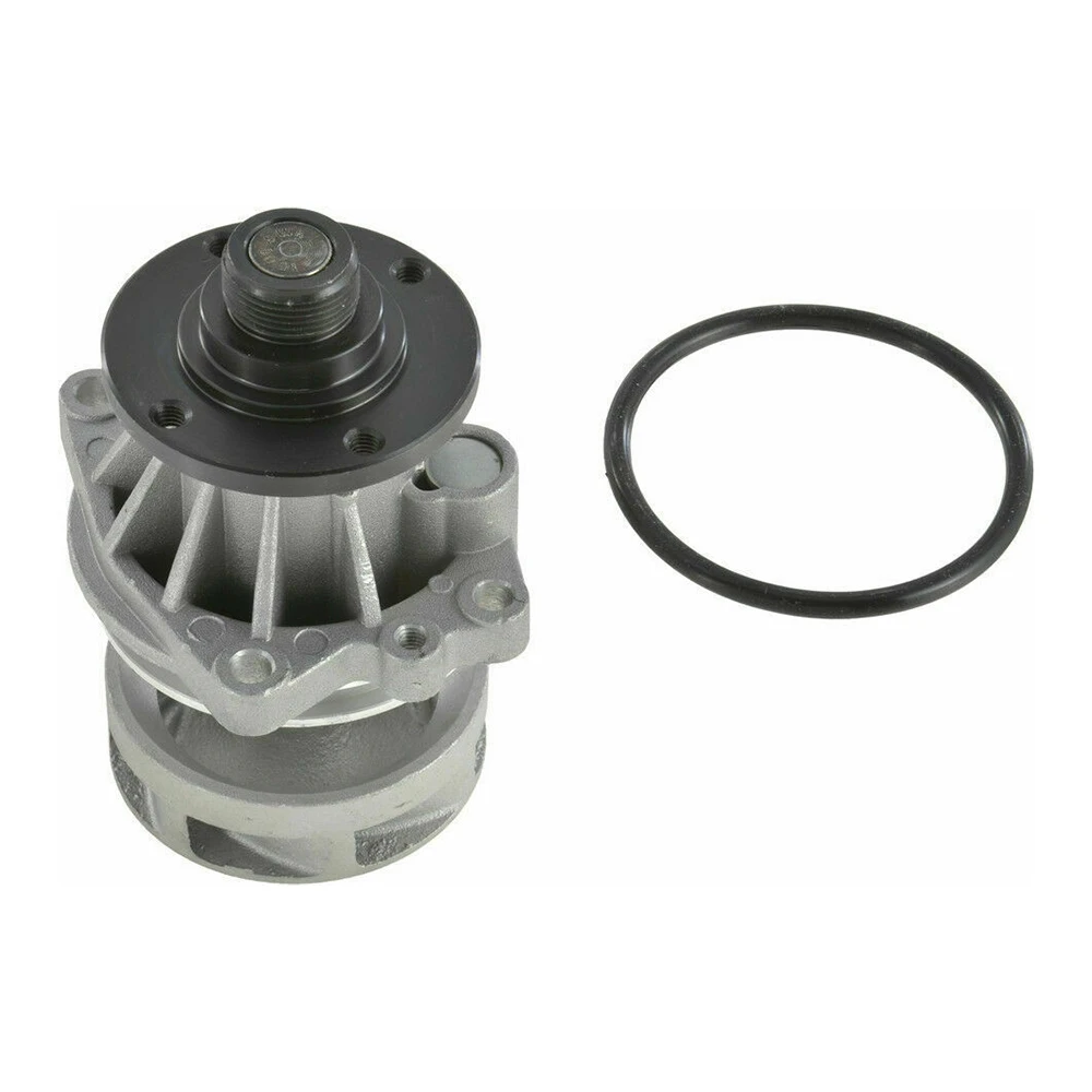 Водяной насос двигателя для BMW 525 325 323 328 330 528 530 E36 E46 E39 3 серии 325I E53 X5