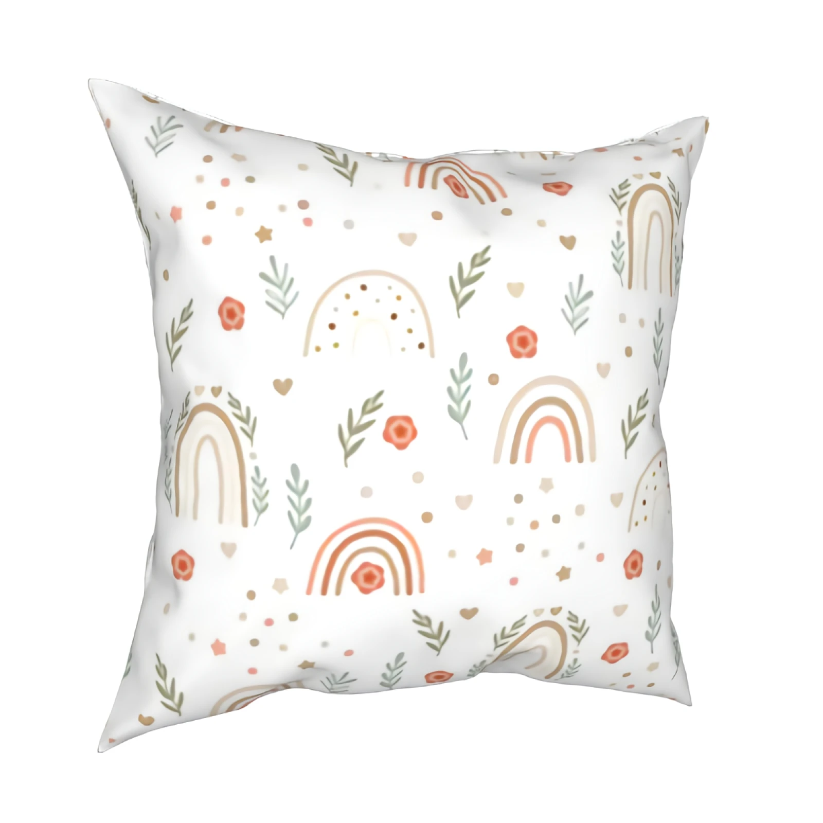 

Cushion Cover Throw Pillow Case for Men&women Couch Living Room Bedroom Sofa