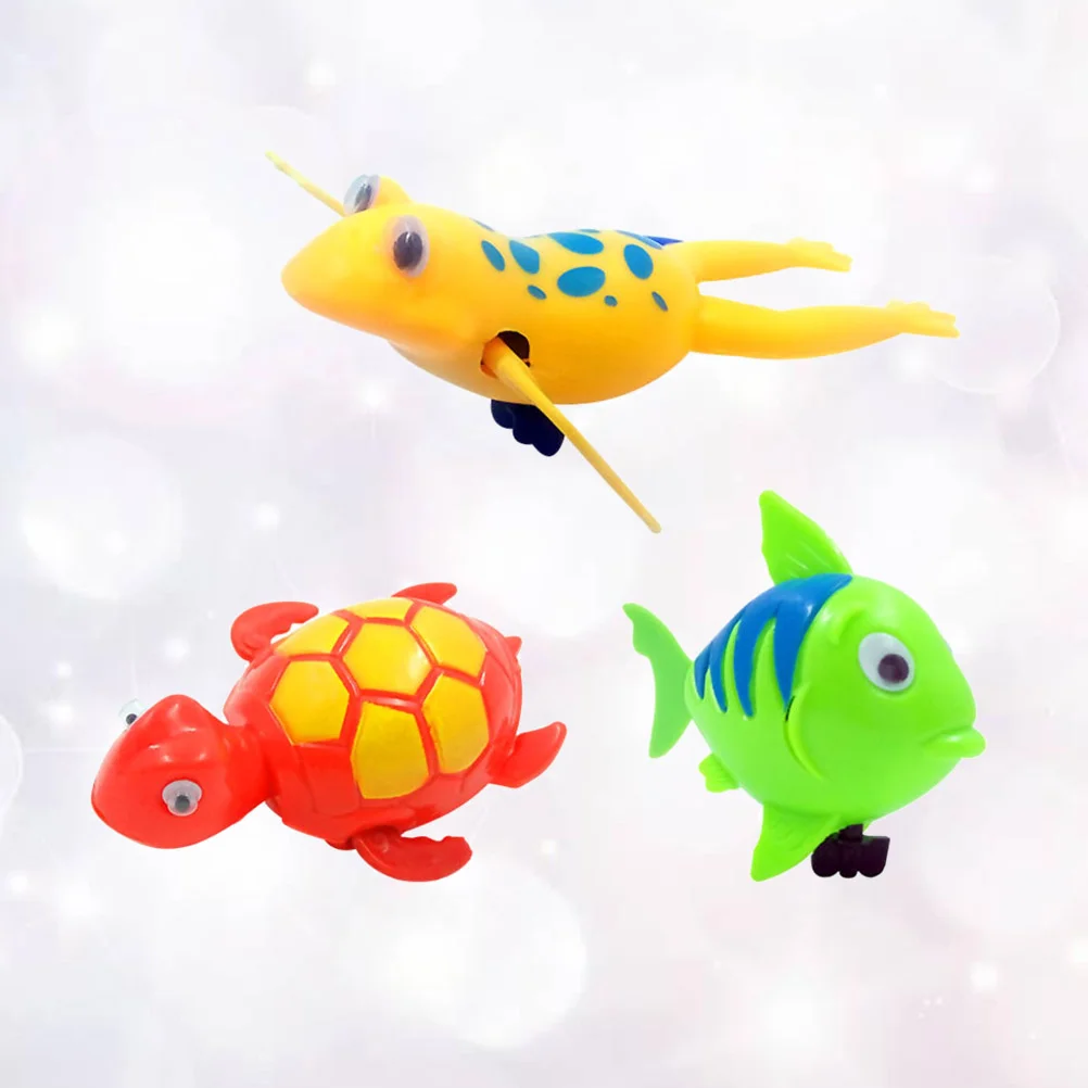 

3 шт., детские игрушки в виде животных