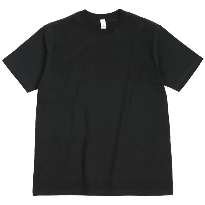 

XX2867-241.5-34.5-9-False Two Short Sleeve T-shirt Men's Hoods
