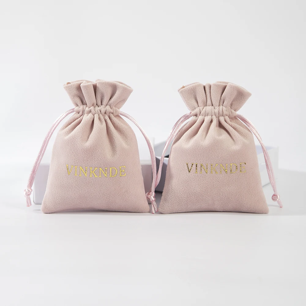 Рисунок 3 - бархатный органайзер с логотипом на заказ