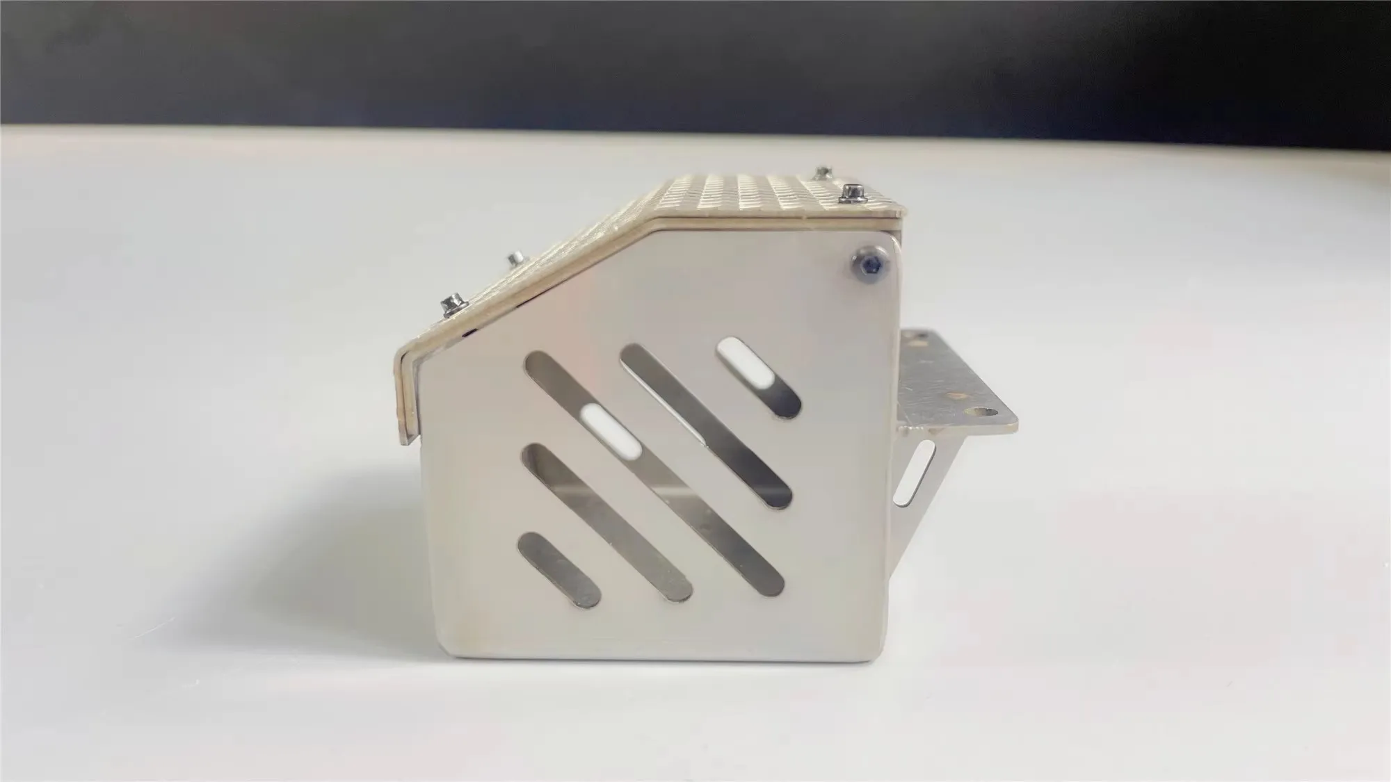 Рисунок 2 - Фурия медведь 1/14 фрикционная