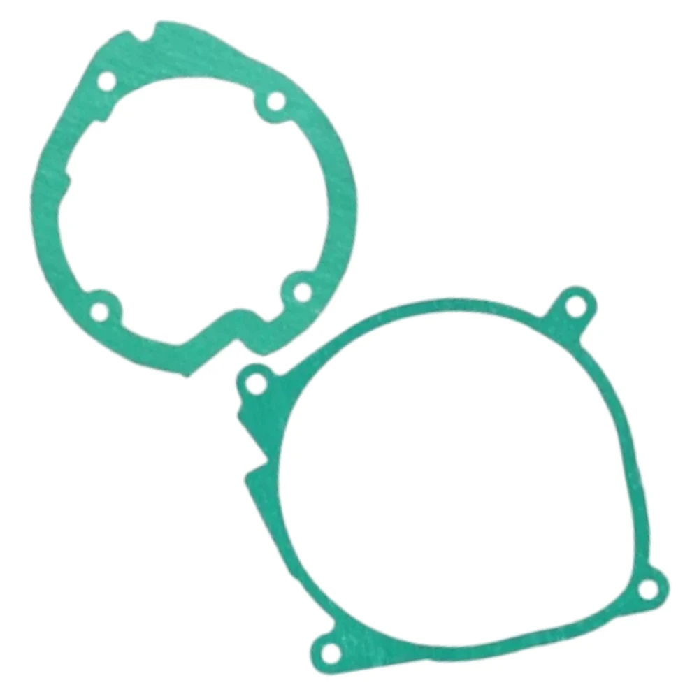 6 шт./компл. автомобильная воздушная дизельная прокладка керамическая свеча