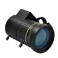 3mp hd web camera lens 8 50mm f1 4 12 c mount auto iris camera lens for cctv security surveillance lens