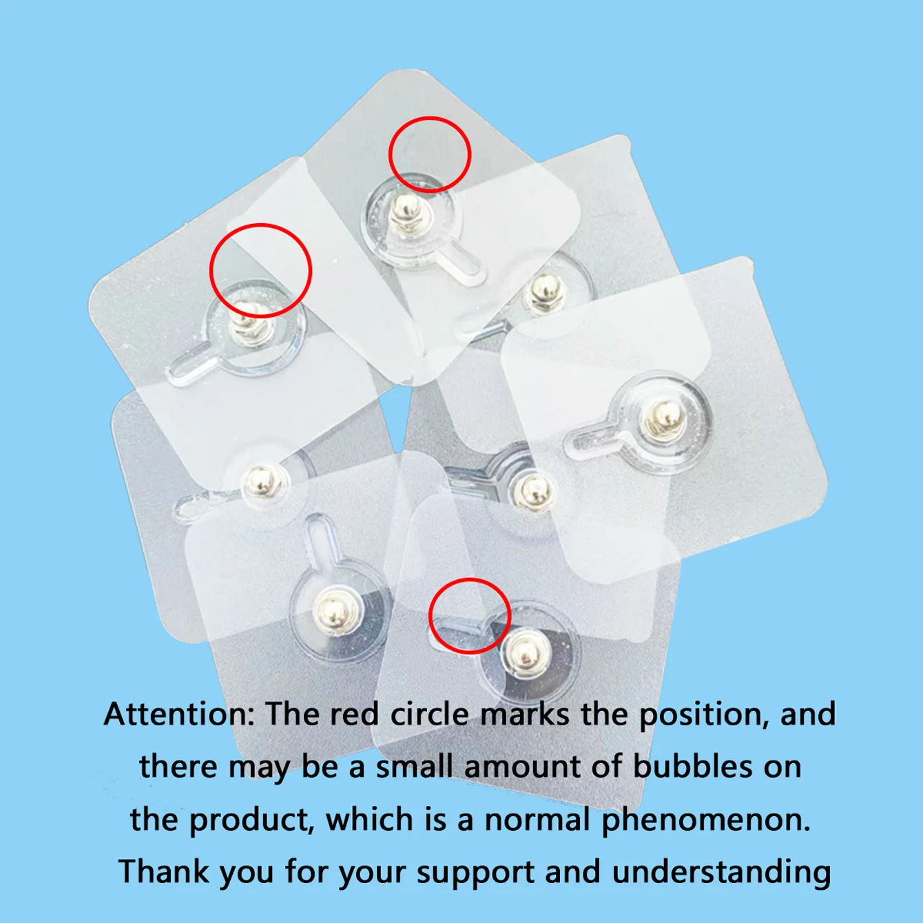 Высокопрочные настенные крючки 10 шт. простая установка идеально подходят для