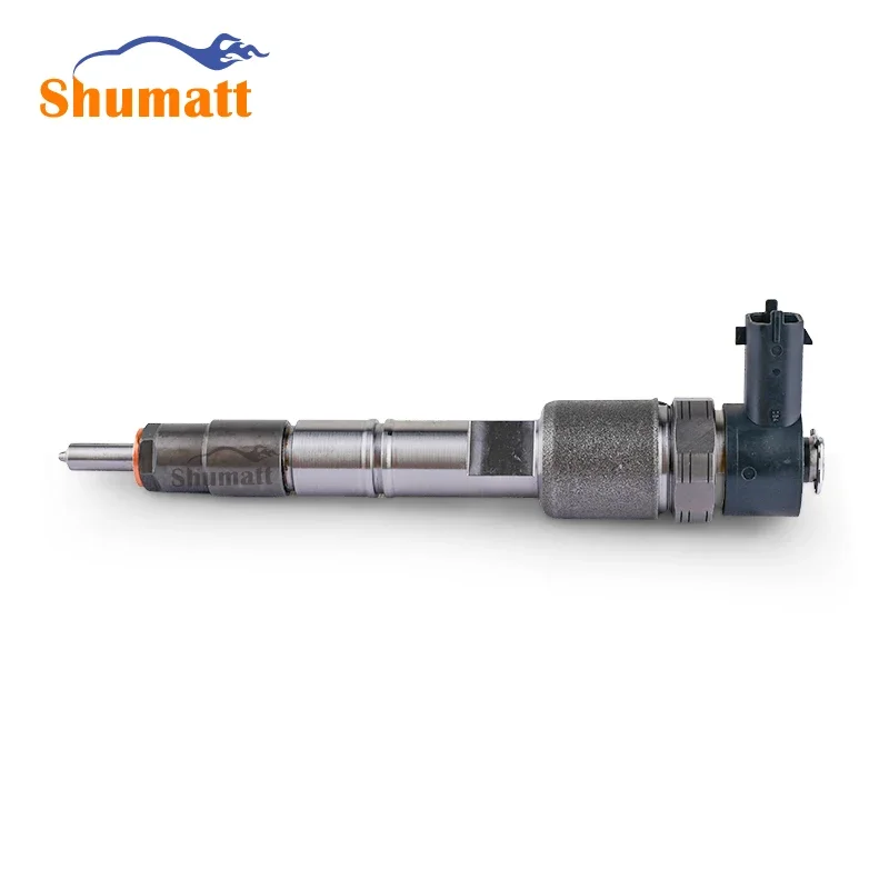 Высококачественный топливный инжектор 0445110632 дизельный 0445110633 сделано в Китае