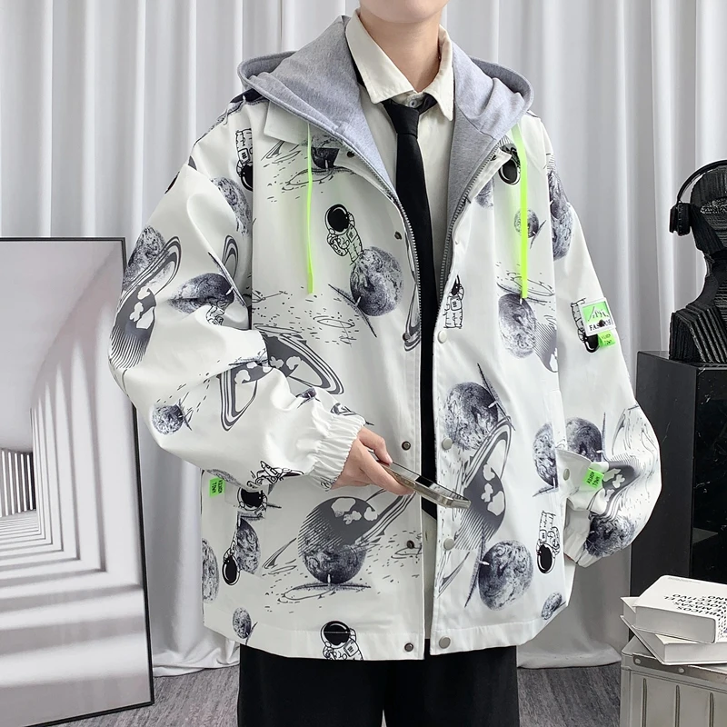 Waterproof Rain Jacket Breathable Waterproof Jackets For Men