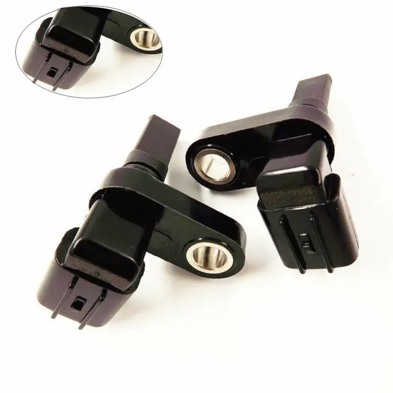

1 Pair ABS Car Speed Sensor Front/Rear Left Right For Toyota 4Runner Tacoma LAND CRUISER TACOMA FJ CRUISER Lexus LX570 GX470