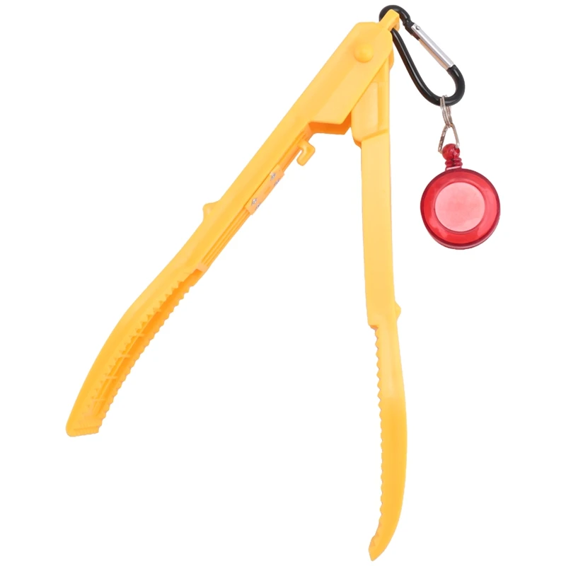 Контроллер Take The Fish без повреждения рыбы Lu Ya плоскогубцы зажим для рыболовные