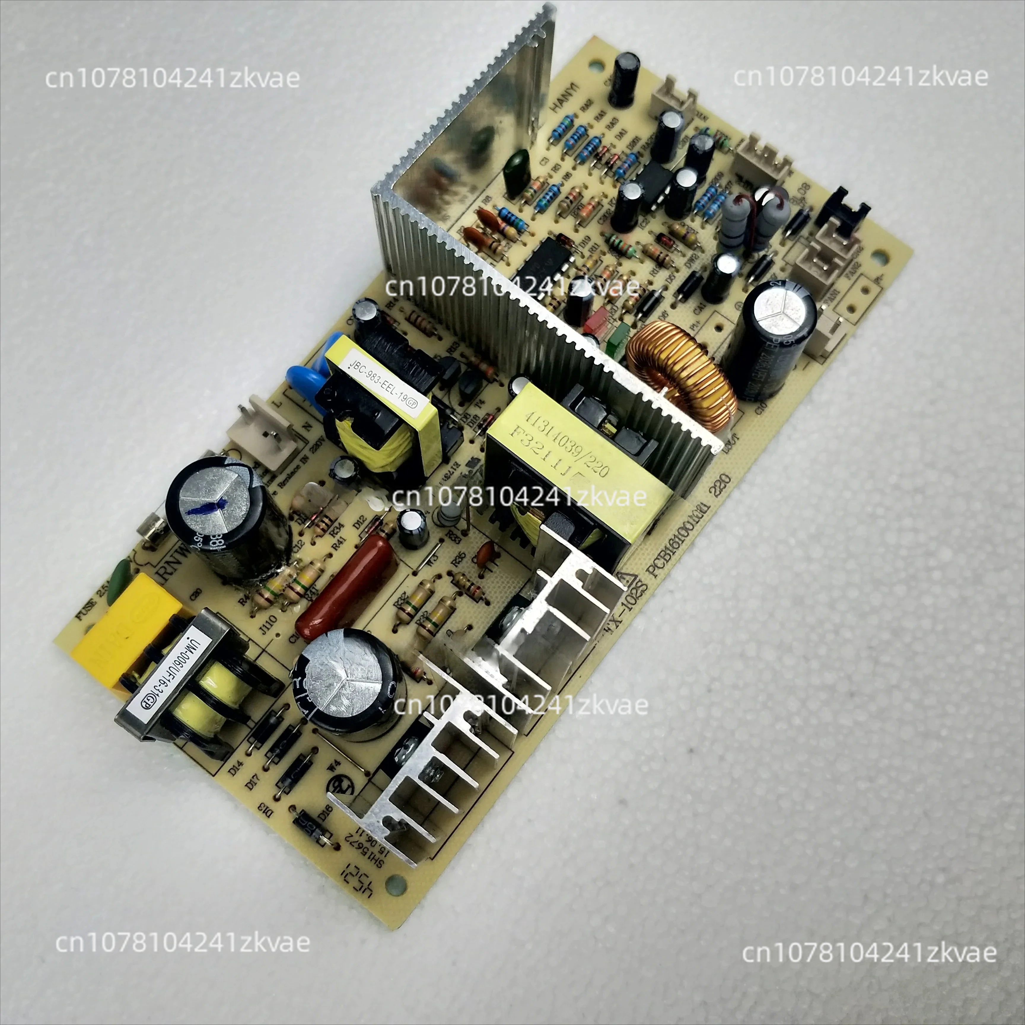 FX-102 винный шкаф морозильная камера линия связи основная плата питания FX-102S