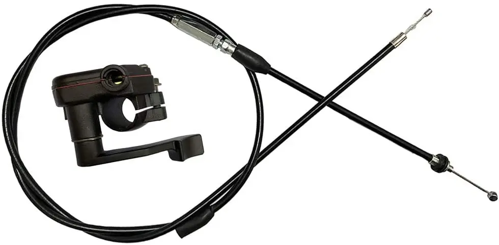 

Рычаг управления дроссельной заслонкой мотоцикла, 7/8 дюйма, 22 мм