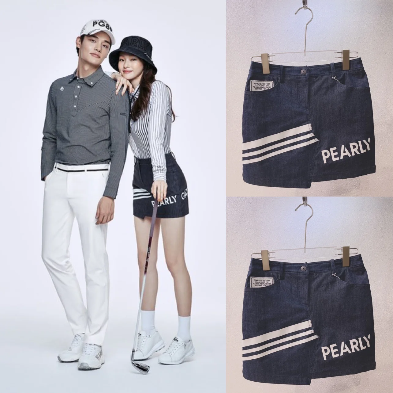 

【Clearance Sale】Golf Skirt Golf Women Wear Skirt Slim