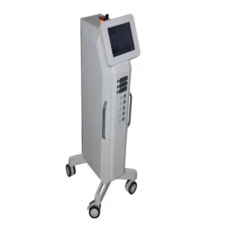 3 в 1 инфракрасный лимфодренажный массажный аппарат для презотерапии с