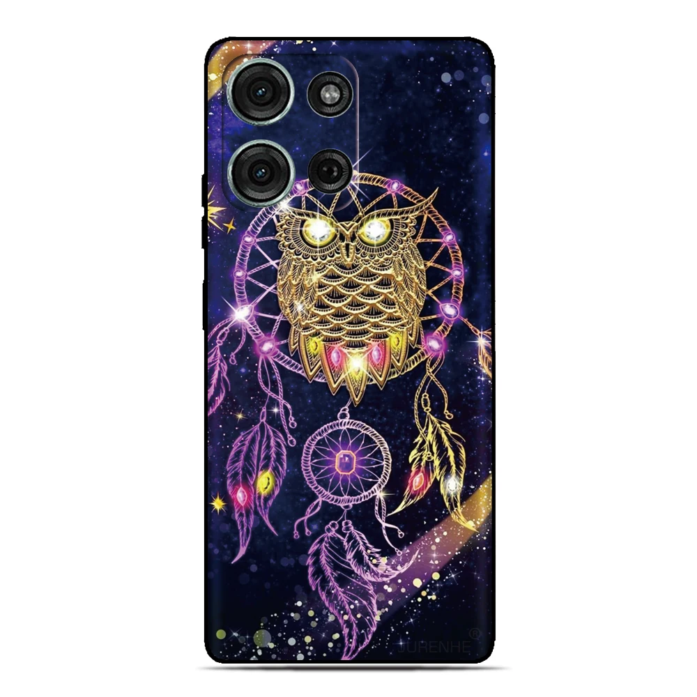 Красочный художественный чехол для Blackview Wave 9C 8C 6C Shark 9 Color 6 8 Oscal C80 C70 C30 Pro Flat 2 1C Tiger 13 12 10 Чехол для телефона (art.: 3920d2811bd0f) - 3920d2811bd0f