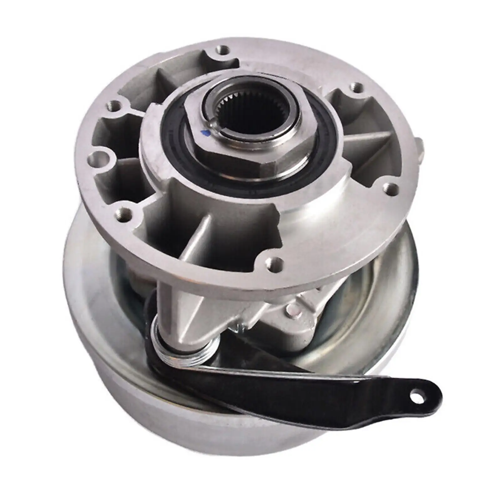 

Parking Brake 6C24-2598aa Replaces for Ford E450 E550 Vans 2003-2010 Easily