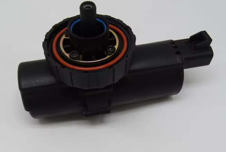 Топливный насос 12 В подходит для электрической телескопической погрузчика John Deere