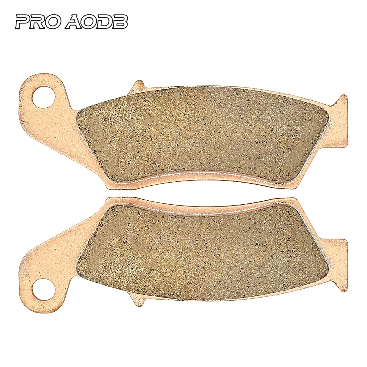 Передние и задние тормозные колодки мотоцикла для HONDA CR 125R 250R CRF 450R 250X 450X 450RX 230F 450L