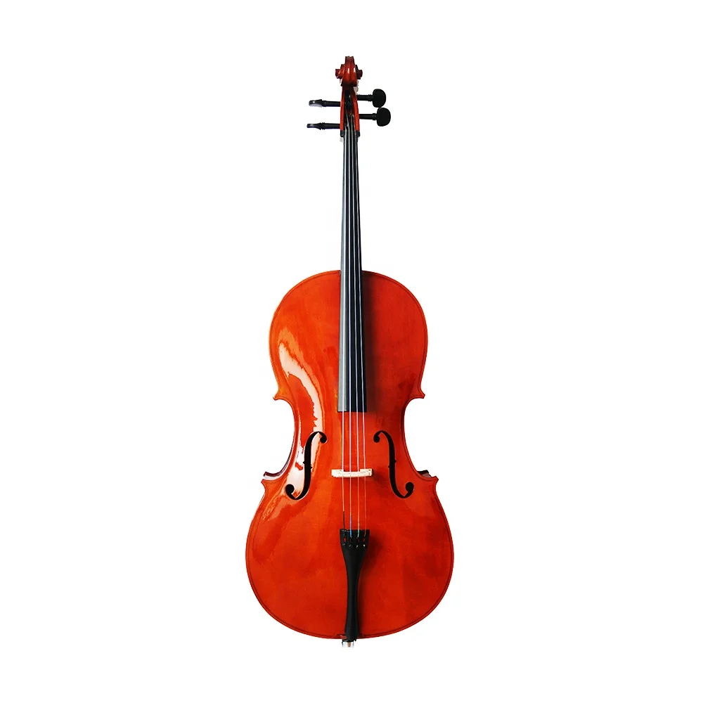 

Seasound Factory Cheap Laminated Beginner Cello JYC00