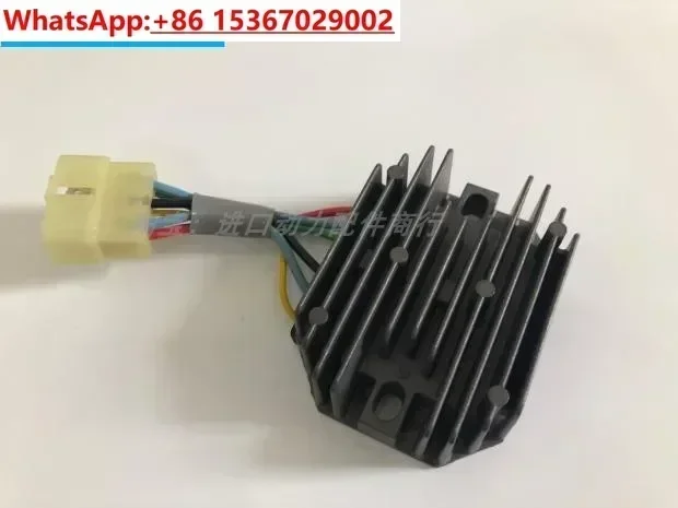 Аксессуары для генераторов Модуль зарядки EDL13000TE Выпрямитель EDL11000E