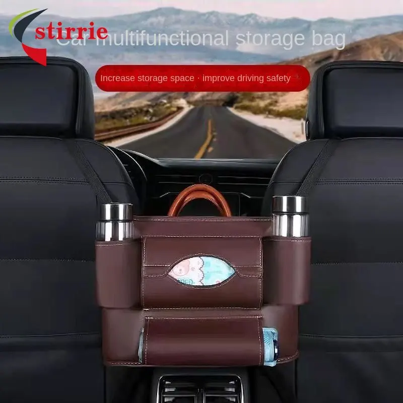 

Сетчатый Карманный держатель для сумки, автомобильное сиденье для хранения между сиденьями, сетчатый барьер для домашних животных, сетчаты...