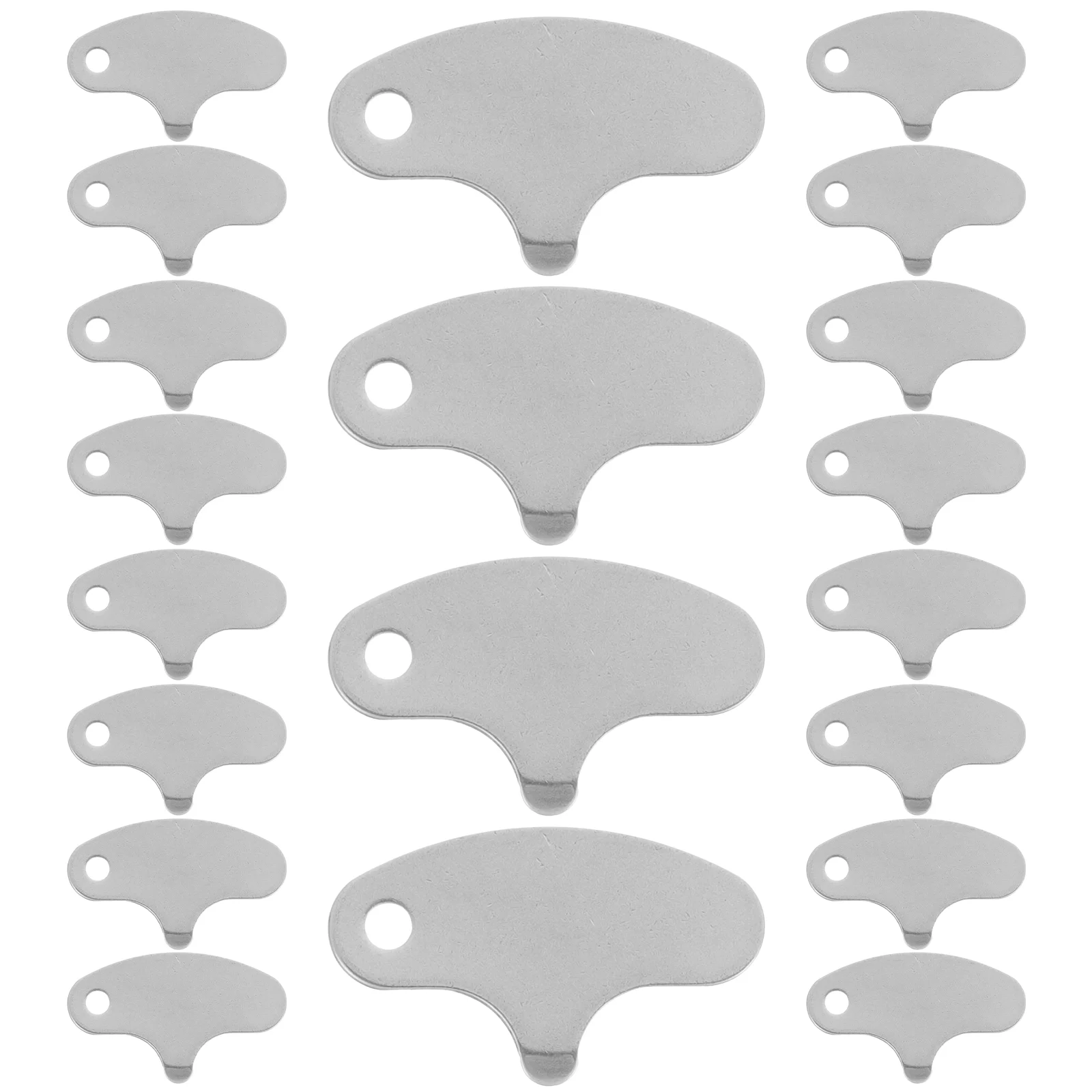 25 шт. открывалка для фруктов крекеры орехов всех сушеный каштановый инструмент