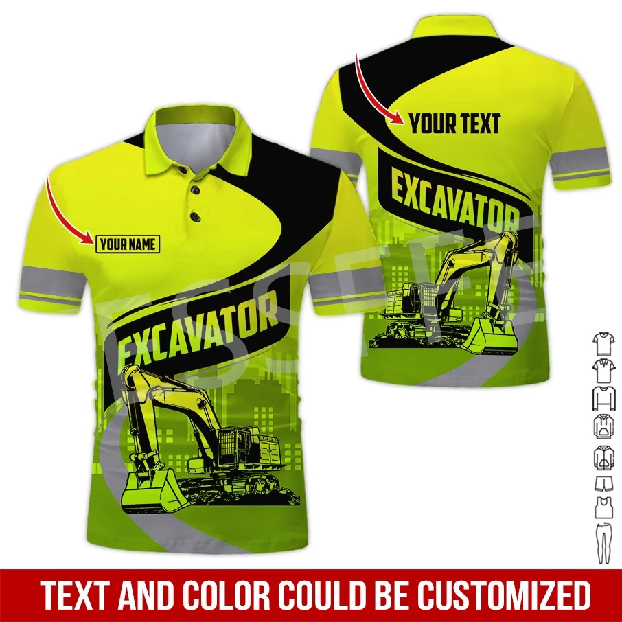 Рубашки-поло в стиле Харадзюку с коротким рукавом принтом журавль для косплея