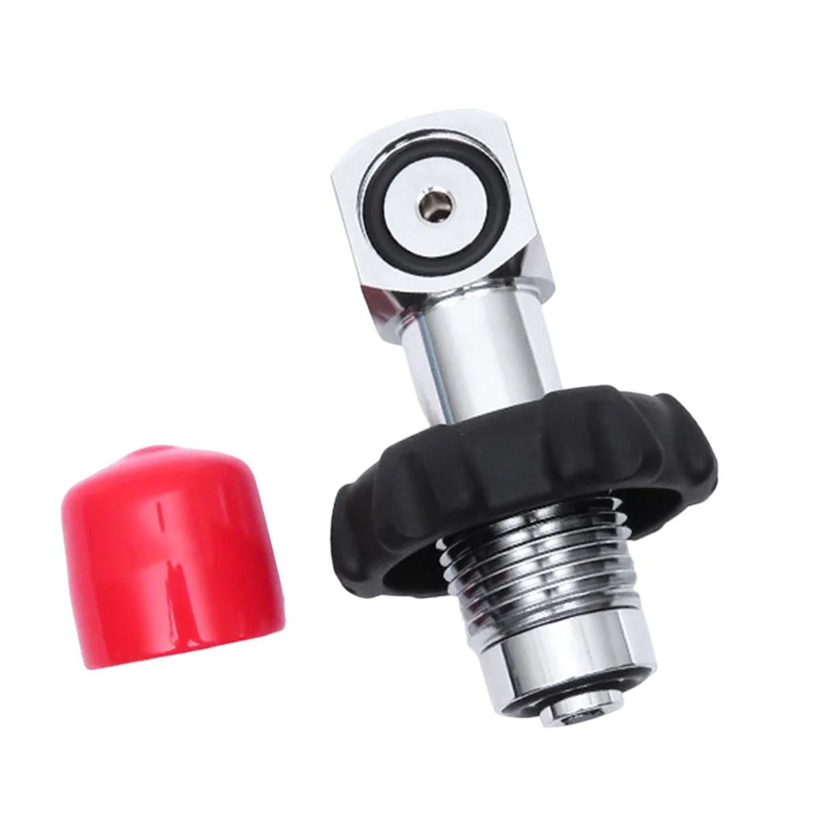 Цилиндры для подводного плавания BCD Адаптер заполнения DIN на хомут заправки бака