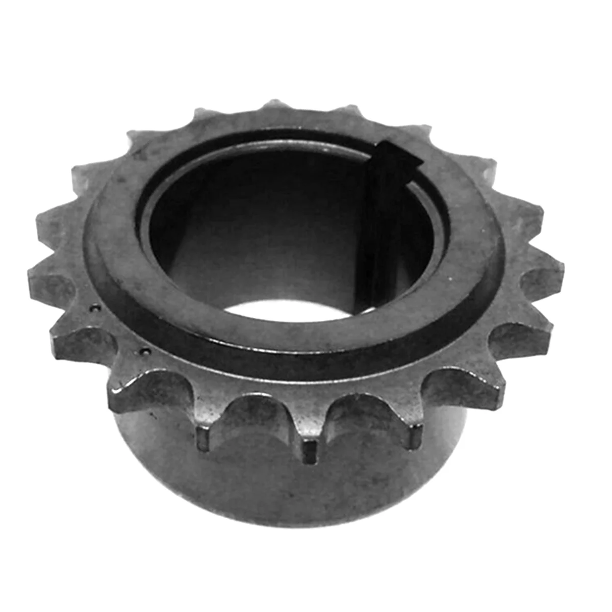 Приводной механизм масляного насоса двигателя 051383 для Peugeot 206 207/301/307/308/2008 Citroen