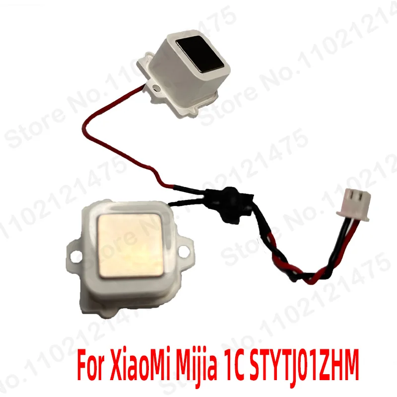 

Зарядные контакты для Xiaomi Mijia 1C STYTJ01ZHM